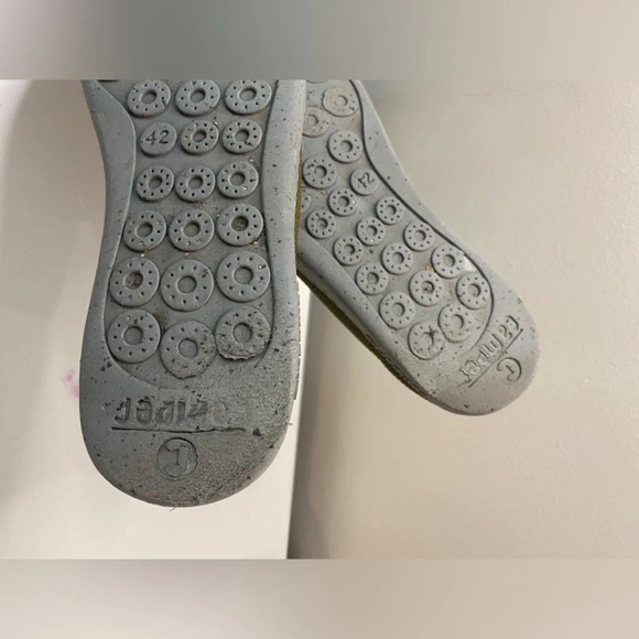 Camper Le Peu Touring Sneakers - Picture 4 of 5